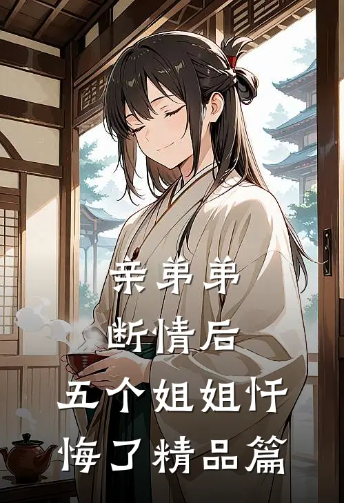 亲弟弟断情后，五个姐姐忏悔了精品篇