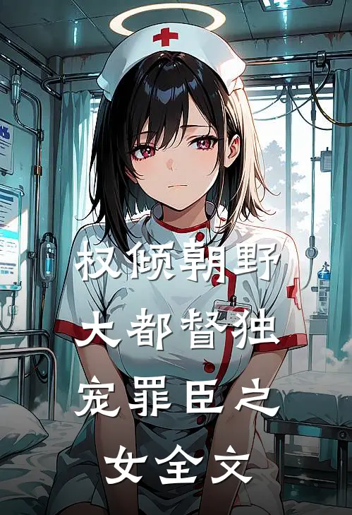 权倾朝野大都督独宠罪臣之女全文