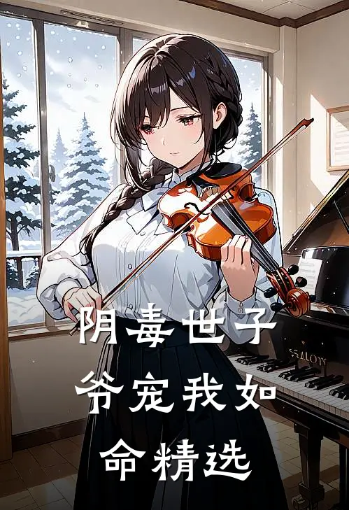 阴毒世子爷宠我如命精选
