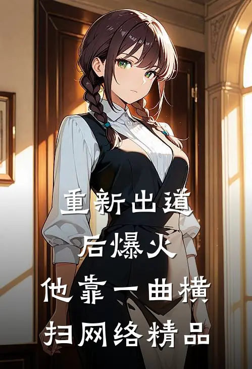 重新出道后爆火，他靠一曲横扫网络精品