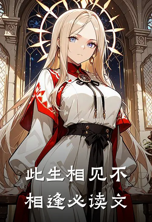 此生相见不相逢必读文