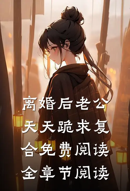 离婚后老公天天跪求复合免费阅读全章节阅读