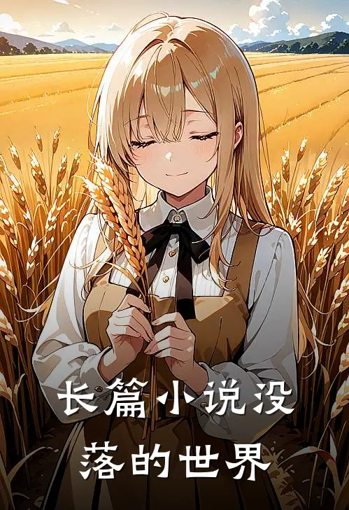 长篇小说没落的世界