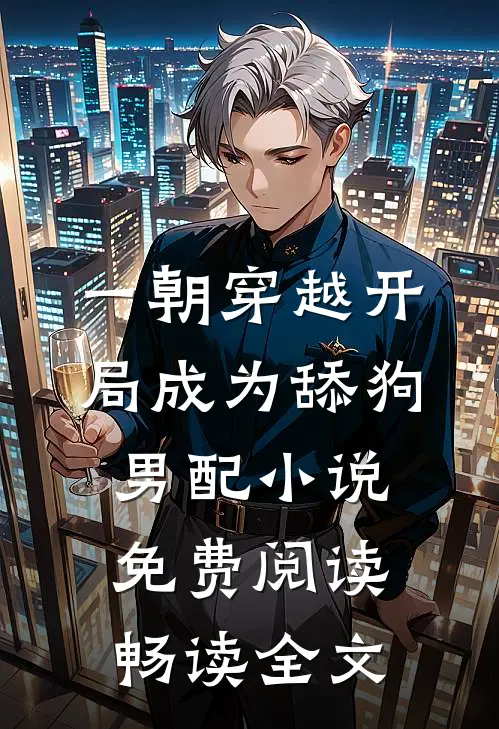 一朝穿越开局成为舔狗男配小说免费阅读畅读全文