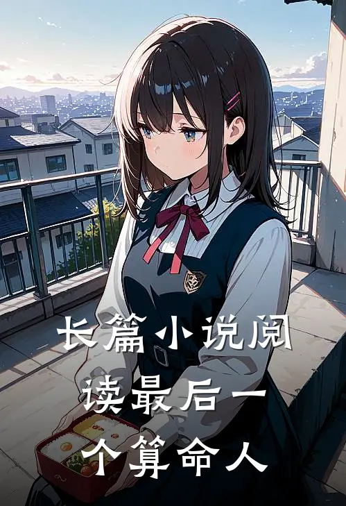 长篇小说阅读最后一个算命人