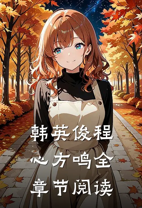 韩英俊程心方鸣全章节阅读