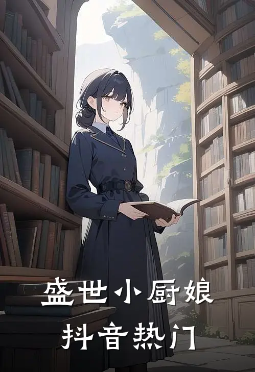 盛世小厨娘抖音热门