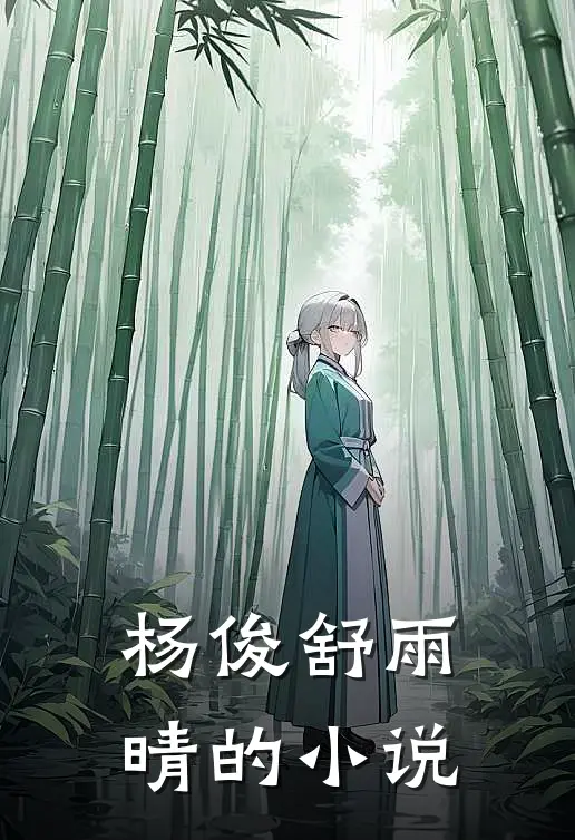 杨俊舒雨晴的小说