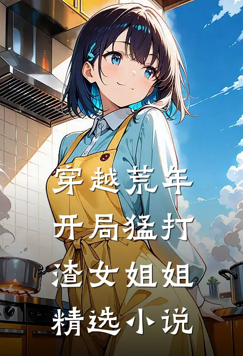 穿越荒年：开局猛打渣女姐姐精选小说