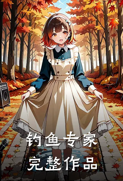 钓鱼专家完整作品