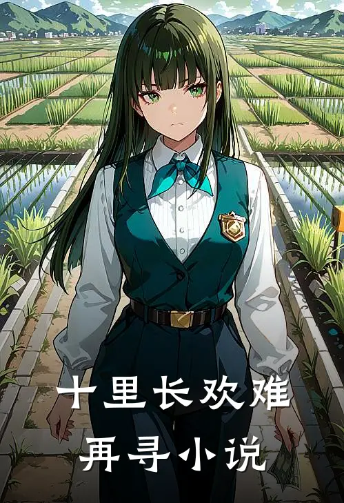 十里长欢难再寻小说