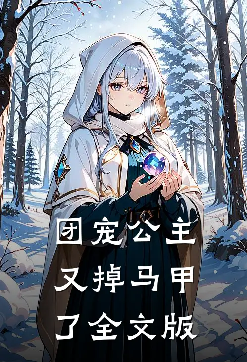 团宠公主又掉马甲了全文版