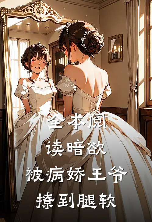 全本阅读暗欲，被病娇王爷撩到腿软