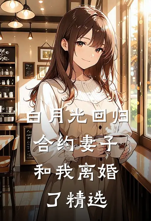 白月光回归，合约妻子和我离婚了精选