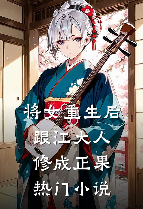 将女重生后，跟江大人修成正果热门小说