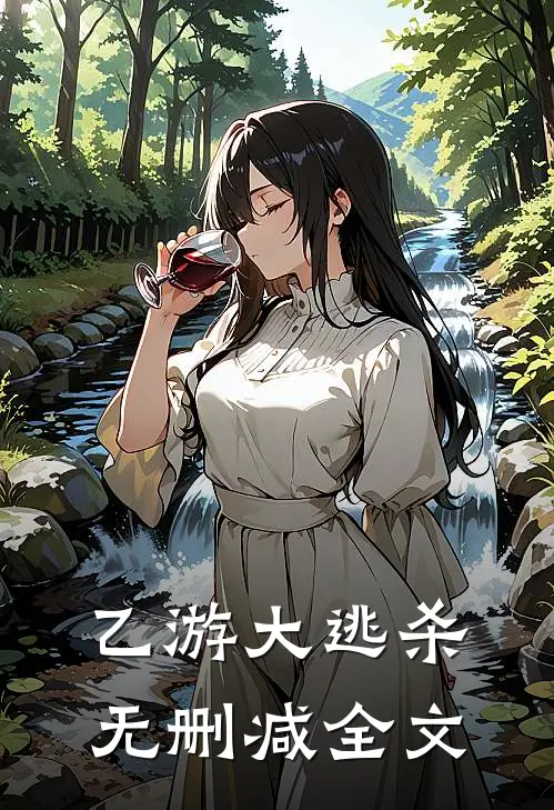 乙游大逃杀无删减全文
