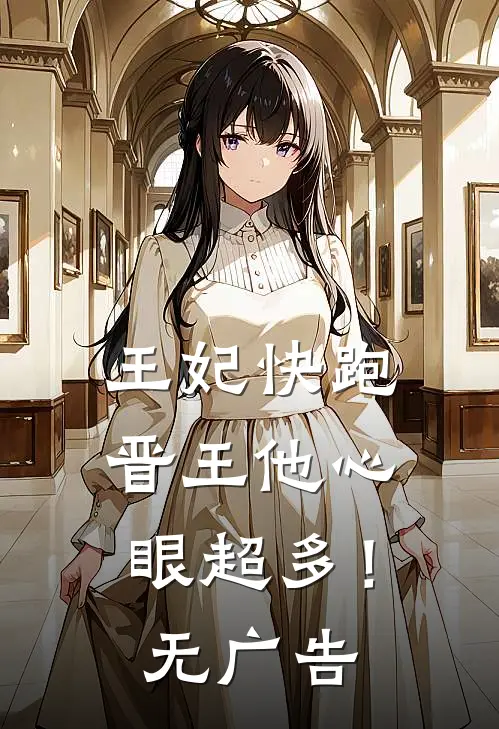 王妃快跑，晋王他心眼超多！无广告