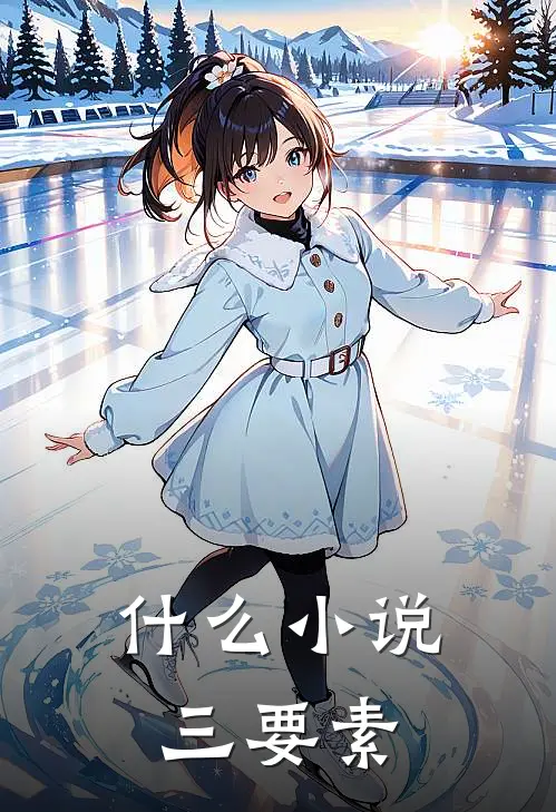 什么小说三要素