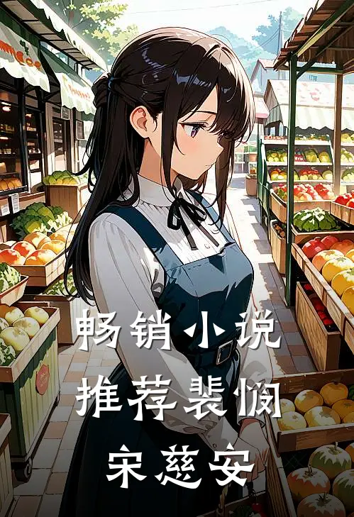 畅销小说推荐裴悯宋慈安