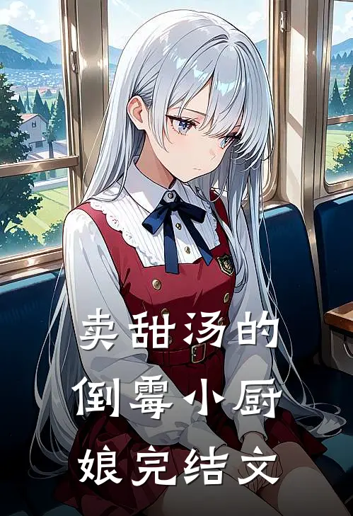 卖甜汤的倒霉小厨娘完结文