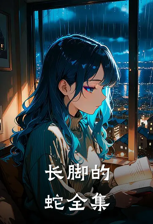 长脚的蛇 全集