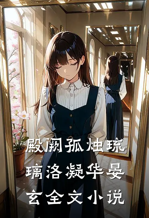 殿阙孤烛琉璃洛凝华晏玄全文小说