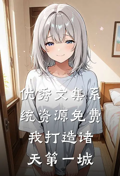 优秀文集系统资源免费，我打造诸天第一城