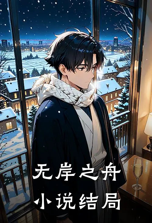 无岸之舟小说结局
