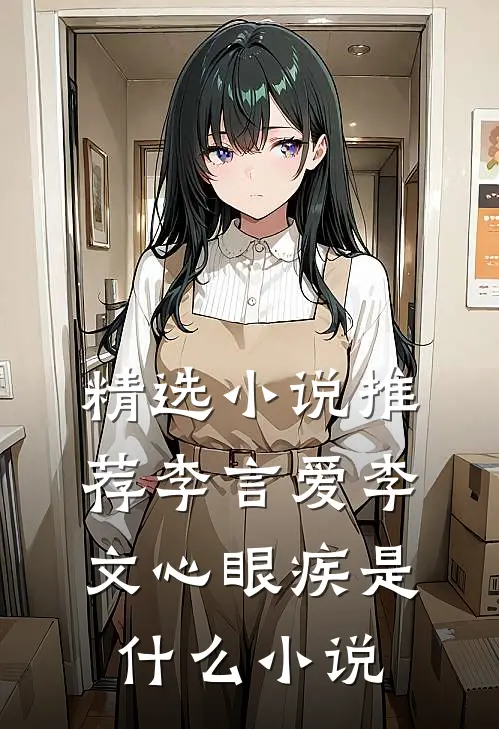 精选小说推荐李言爱李文心眼疾是什么小说