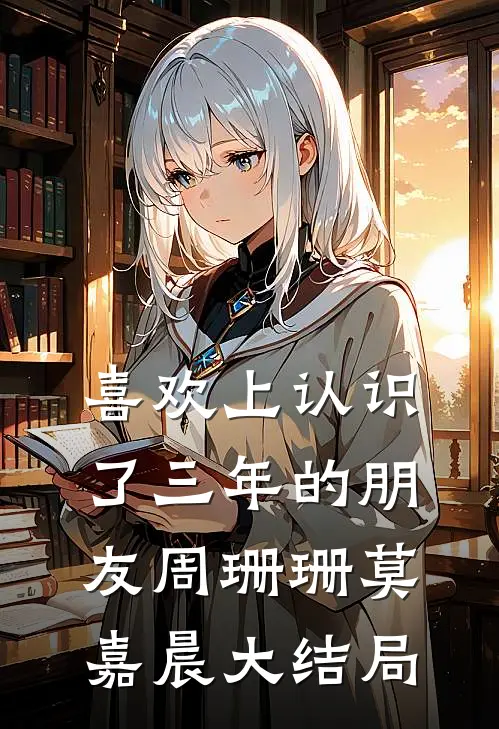 喜欢上认识了三年的朋友周珊珊莫嘉晨大结局