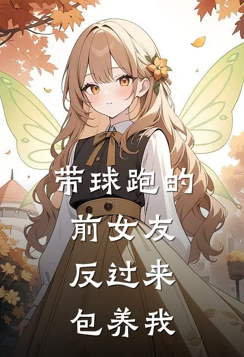 带球跑的前女友，反过来包养我
