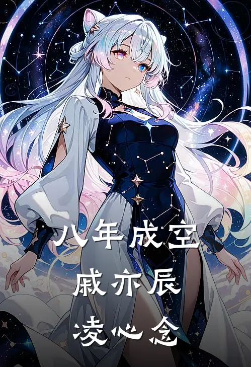 八年成空：戚亦辰凌心念