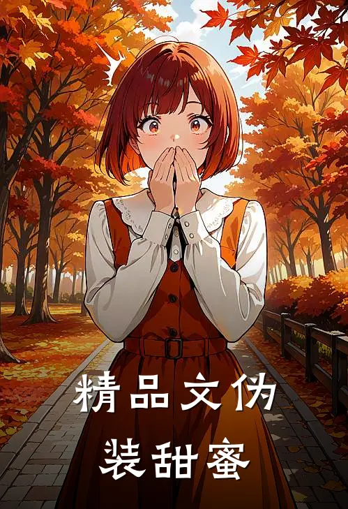 精品文伪装甜蜜