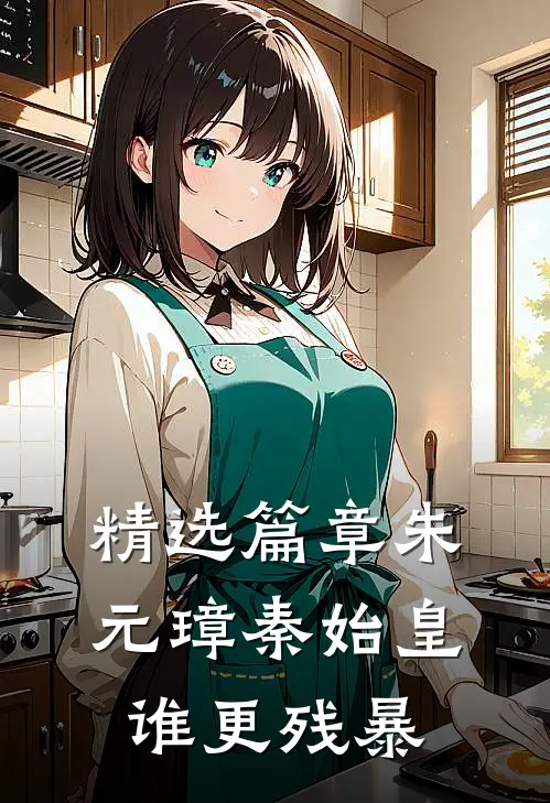 精选篇章朱元璋秦始皇谁更残暴