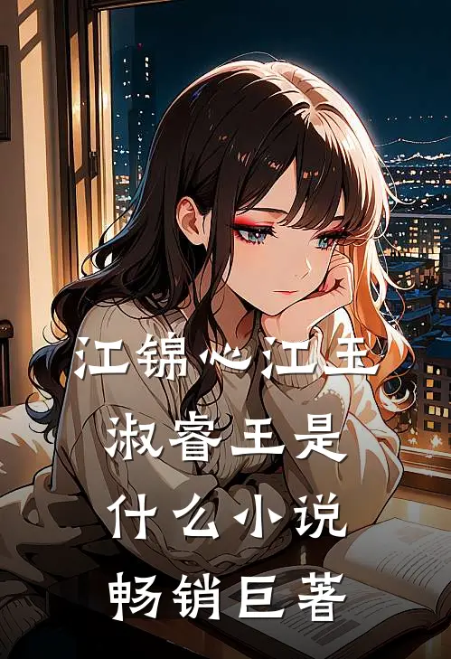 江锦心江玉淑睿王是什么小说畅销巨著