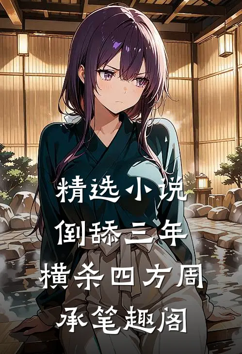 精选小说倒舔三年,横杀四方周承笔趣阁