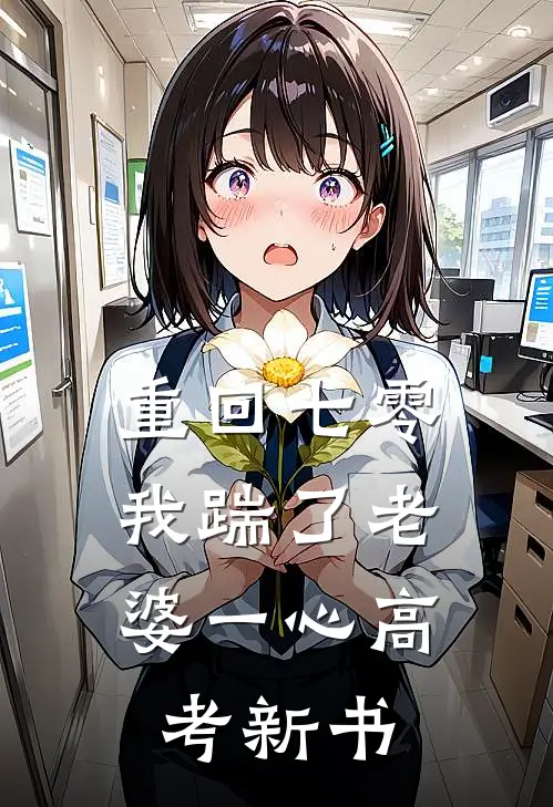  重回七零，我踹了老婆一心高考新书