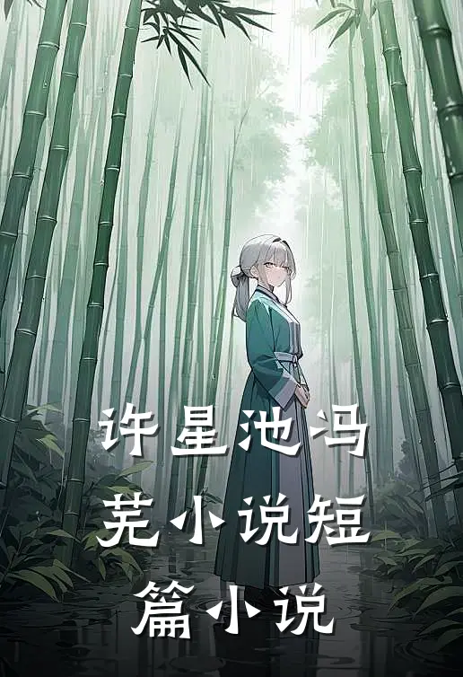 许星池冯芜小说短篇小说