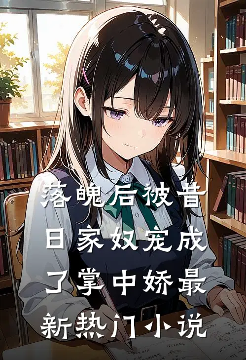 落魄后被昔日家奴宠成了掌中娇最新热门小说