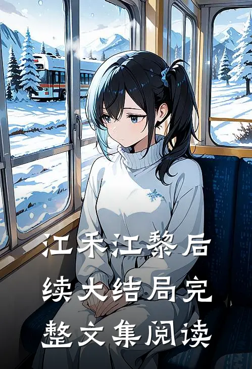 江禾江黎后续大结局完整文集阅读