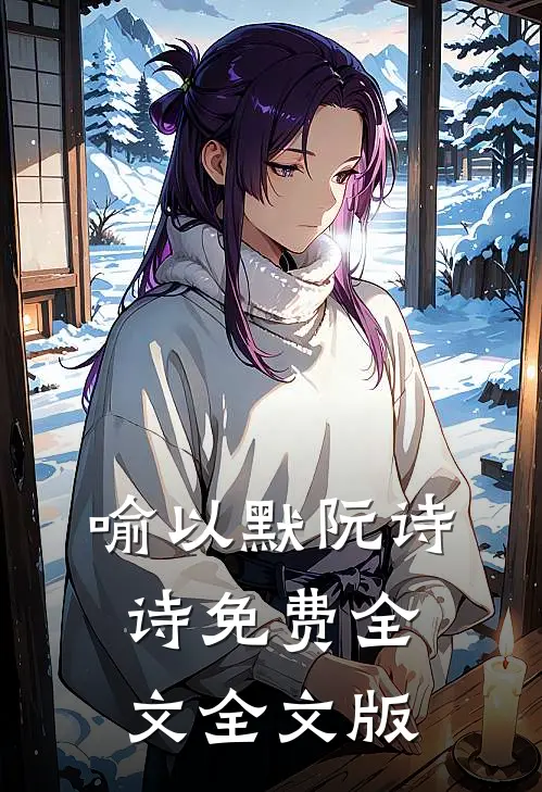 喻以默阮诗诗免费全文全文版