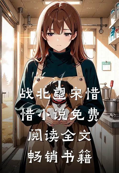 战北望宋惜惜小说免费阅读全文畅销书籍