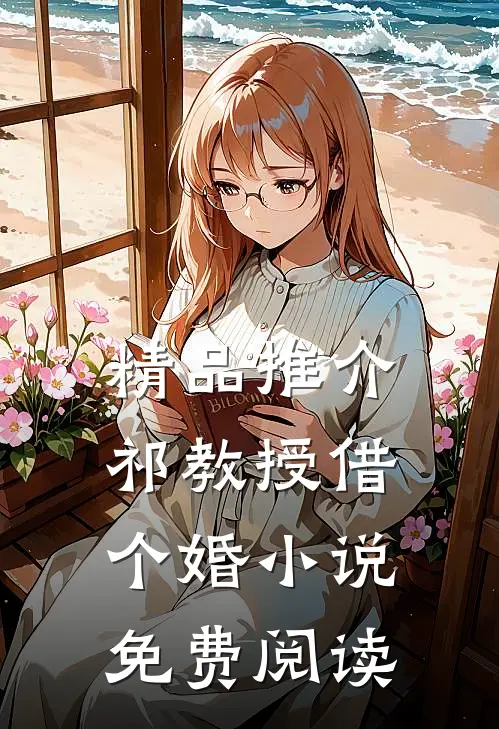 精品推介祁教授借个婚小说免费阅读
