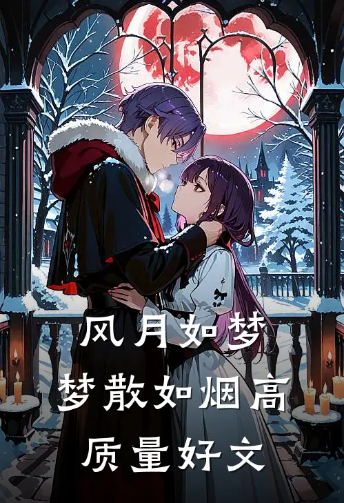 风月如梦，梦散如烟高质量好文