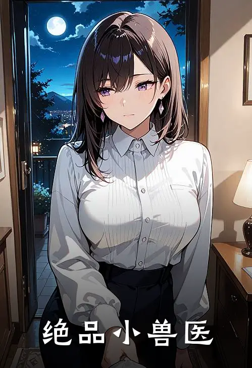 绝品小兽医