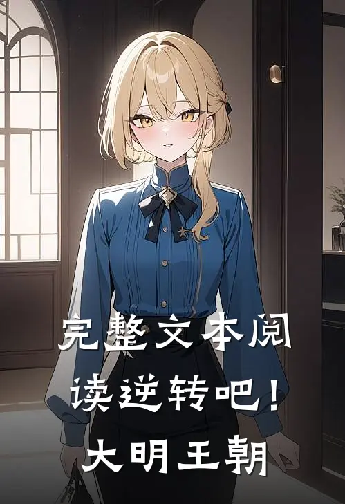 完整文本阅读逆转吧！大明王朝