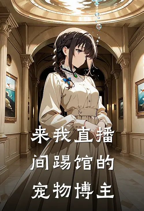 来我直播间踢馆的宠物博主