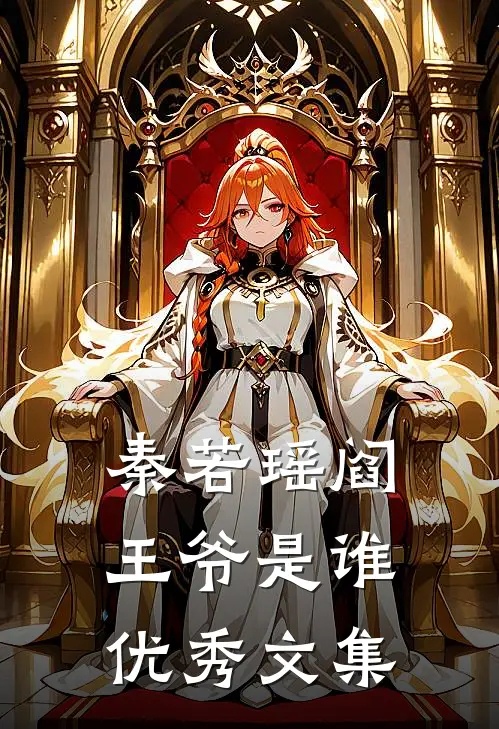 秦若瑶阎王爷是谁优秀文集