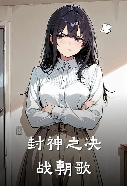 封神之决战朝歌