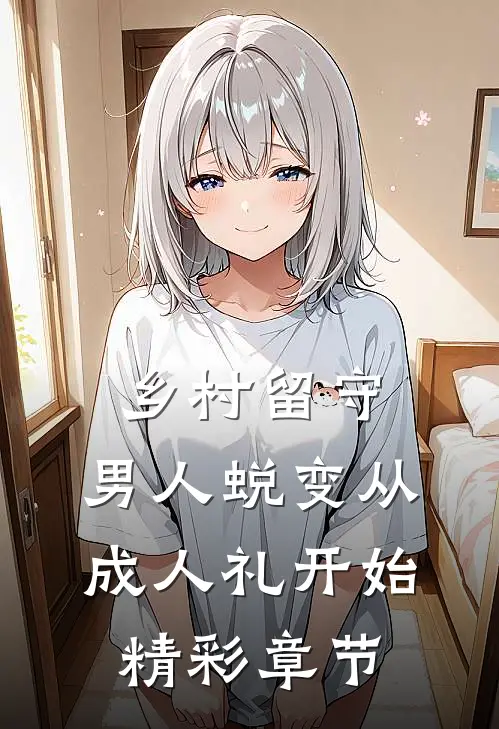 乡村留守：男人蜕变从成人礼开始精彩章节
